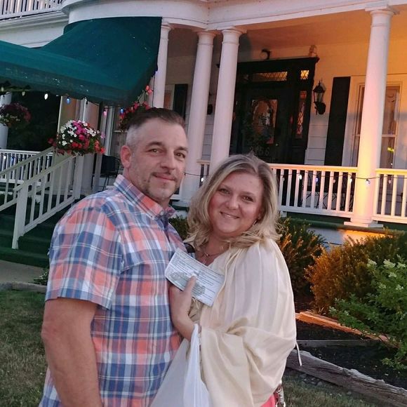 Meet your Posher, Kelly - Picture 1 of 1